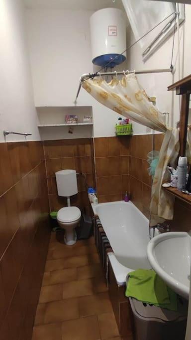 Casa Nel Cuore Di Firenze. Bagian luar foto