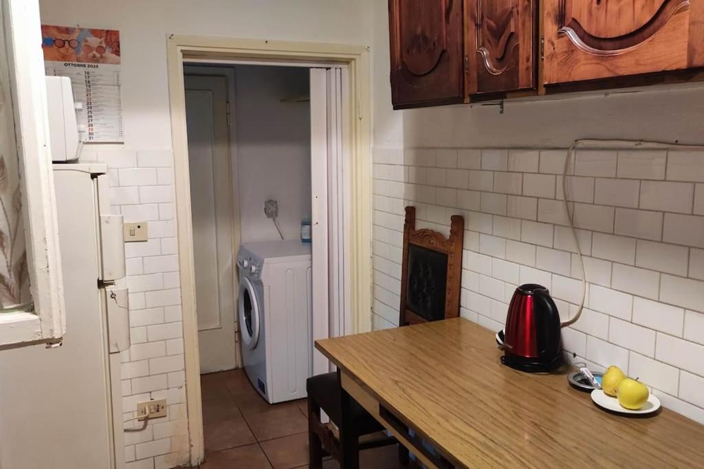 Casa Nel Cuore Di Firenze. Bagian luar foto