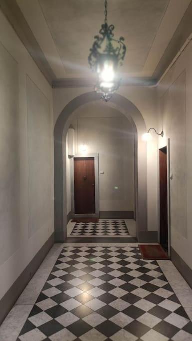 Casa Nel Cuore Di Firenze. Bagian luar foto